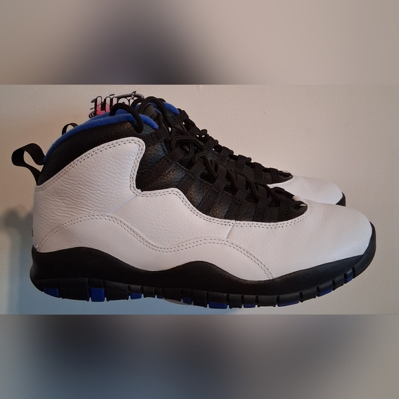 Jordan Other - Jordan 10 Retro